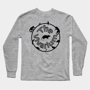 Vivarium Logo Long Sleeve T-Shirt